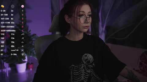 little girl who is always rightLisa online show from September 15, 2:35 am