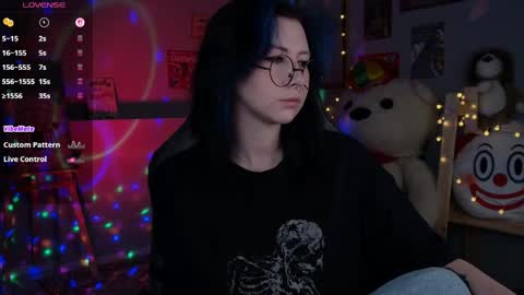 little girl who is always rightLisa online show from May 27, 1:57 am
