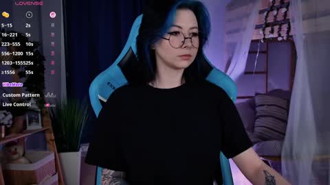 little girl who is always rightLisa online show from April 3, 1:34 am