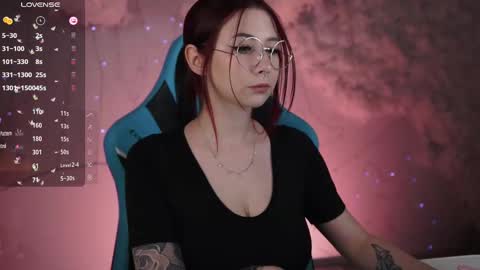 little girl who is always rightLisa online show from March 5, 2:03 am