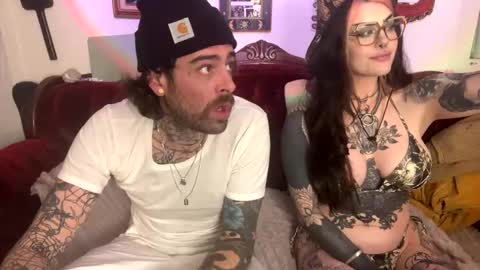 WesternMoon online show from November 24, 4:44 am