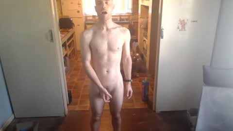 westy797 online show from February 13, 1:42 am