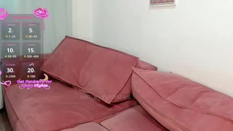   online show from January 13, 9:50 am