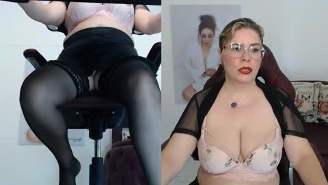 Diva online show from November 6, 10:24 pm