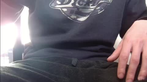 Wetbigdickstream online show from March 11, 11:13 am