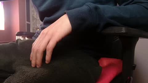 Wetbigdickstream online show from April 14, 8:01 pm