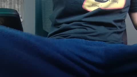 Wetbigdickstream online show from May 17, 9:35 pm