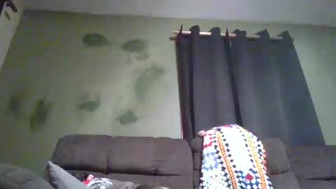 Snapshot of wetduck77777 chatting on September 17, 9:35 am wetduck77777 online show from September 17, 9:35 am