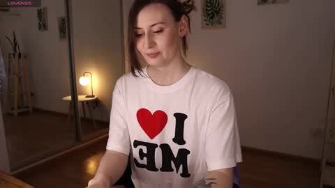 Rosa online show from September 12, 11:07 pm