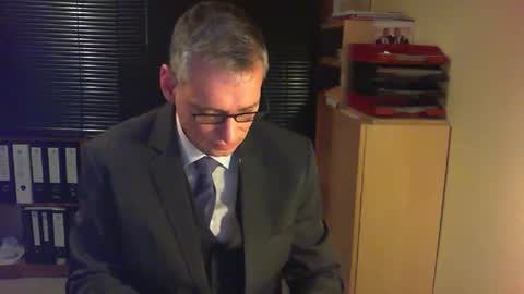 Franz online show from January 14, 3:31 pm