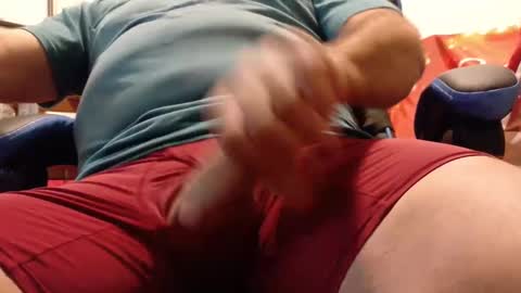 Wetwizard7 online show from February 21, 6:26 pm