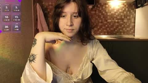 Marrie online show from January 10, 11:50 pm