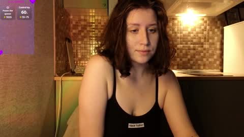 Marrie online show from January 23, 10:44 pm