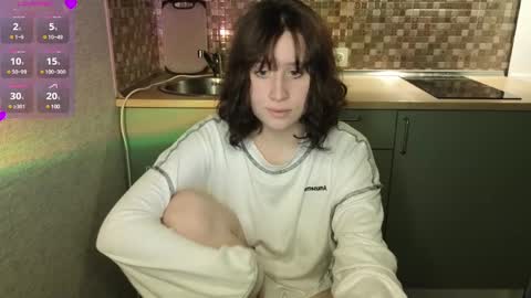 Marrie online show from January 7, 11:45 pm