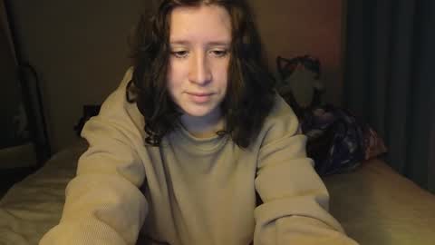 Marrie online show from January 30, 1:33 am