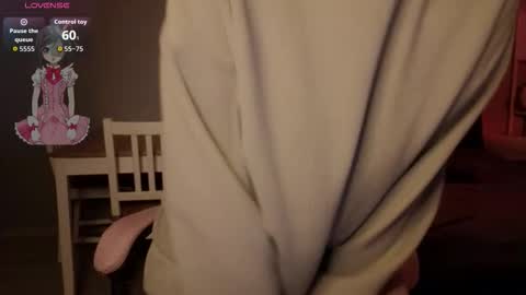 Marrie online show from September 18, 12:31 pm