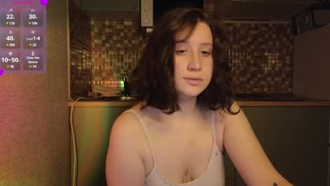 Marrie online show from January 15, 10:13 pm