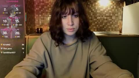 Marrie online show from February 28, 11:23 pm