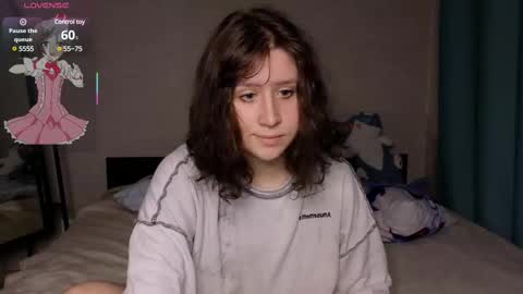 Marrie online show from February 26, 9:20 pm