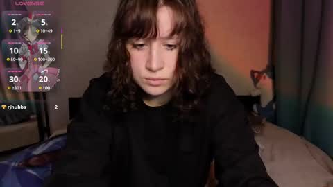 Marrie online show from March 4, 6:50 pm