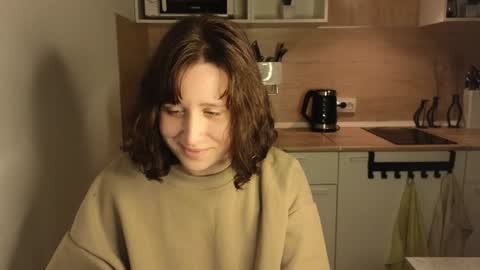 Marrie online show from December 23, 7:09 pm