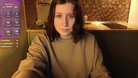 Marrie online show from January 21, 11:45 pm