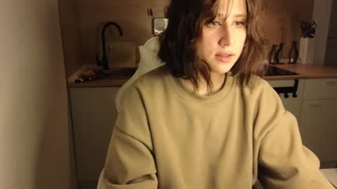 Marrie online show from December 21, 12:20 am