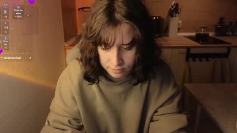 Marrie online show from December 29, 6:49 pm