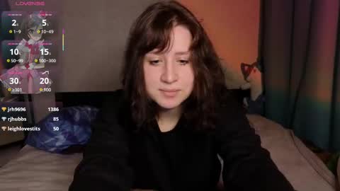 Marrie online show from March 4, 9:54 pm