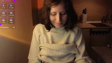 Marrie online show from December 27, 9:11 pm