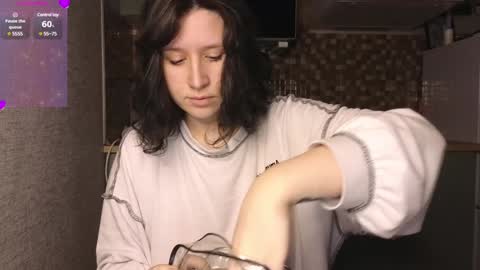 Marrie online show from January 27, 11:00 pm