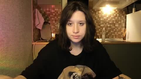 Marrie online show from January 29, 12:54 am