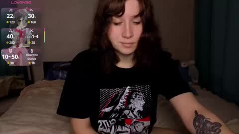 Marrie online show from March 2, 10:59 pm