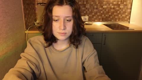 Marrie online show from January 21, 8:43 pm