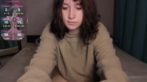 Marrie online show from March 10, 10:24 pm