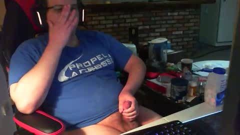 whateverdude555 online show from February 22, 3:32 am