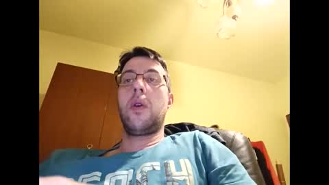 stoffy online show from February 13, 3:50 am