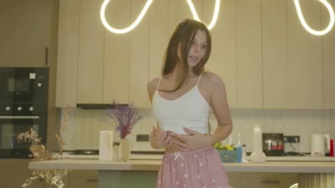 Naomi online show from October 27, 2:11 am