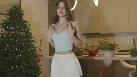 Naomi online show from January 11, 2:28 am