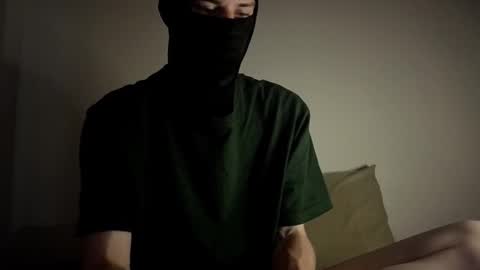 whispero_o online show from November 9, 7:23 am