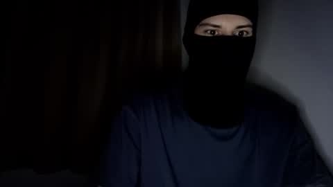 whispero_o online show from January 8, 7:53 pm