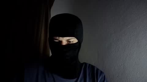 whispero_o online show from January 10, 10:04 pm