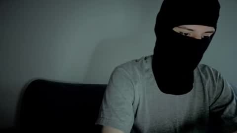 whispero_o online show from January 16, 9:18 am