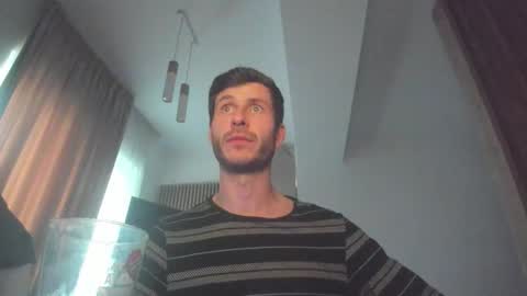 Michael online show from October 27, 2:50 pm