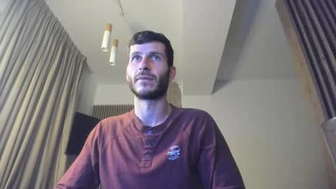 Michael online show from November 27, 6:15 pm