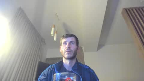 Michael online show from December 22, 6:25 pm