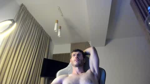 Michael online show from July 28, 8:52 pm