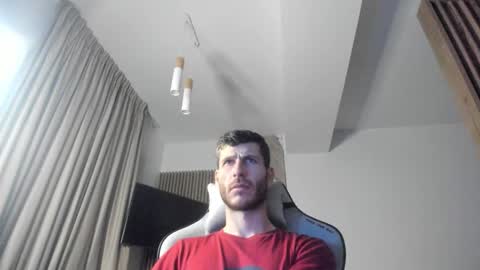 Michael online show from November 21, 8:18 pm