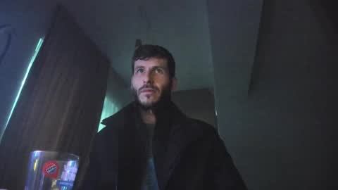 Michael online show from December 2, 2:26 pm