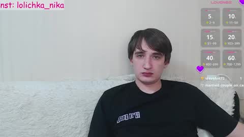 white_boo online show from February 23, 11:33 am